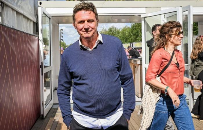 Erik Van Looy crée la surprise, la VRT est extrêmement déçue