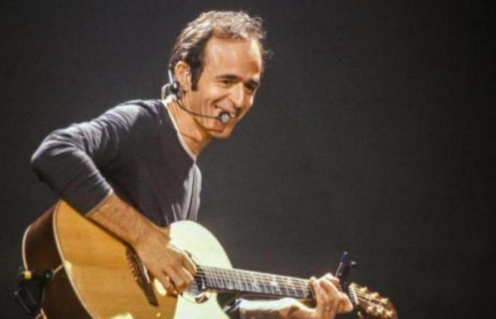 Jean-Jacques Goldman envoie une lettre à un fan qui lui avait dédié un roman