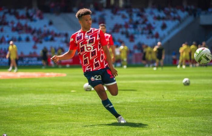 Trois représentants du LOSC dans l’équipe type de la 2ème journée de Ligue des Champions