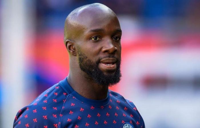 Pourquoi « l’affaire Lassana Diarra » pourrait révolutionner le marché des transferts