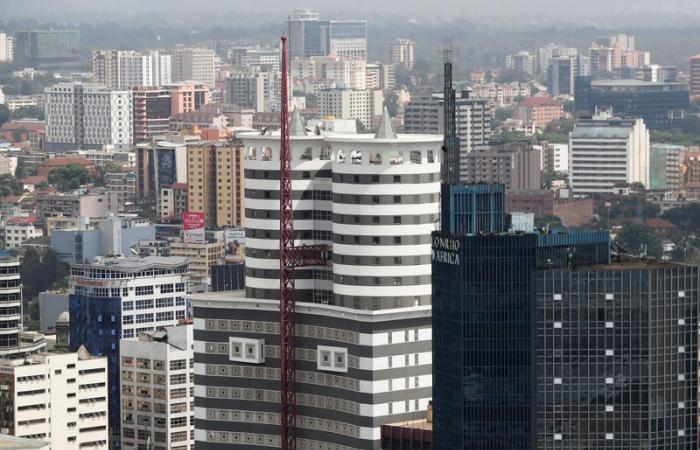 Le Kenya demande au FMI d’examiner les questions de corruption suite aux pressions des pays occidentaux, selon des sources