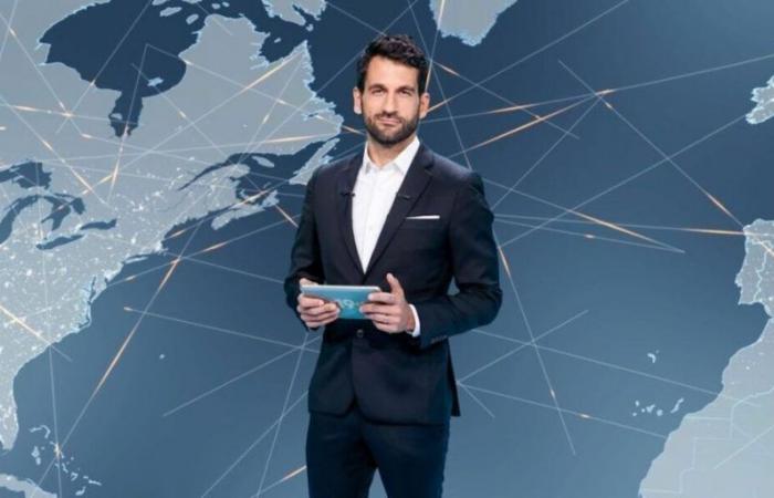 W9 relance une émission culte autrefois diffusée sur M6, Dominique Tenza à la présentation !