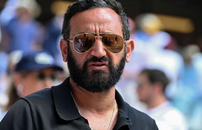 “Il y a une chasse aux sorcières contre Didier Raoult”, affirme Cyril Hanouna en réaction à son interdiction d’exercer.