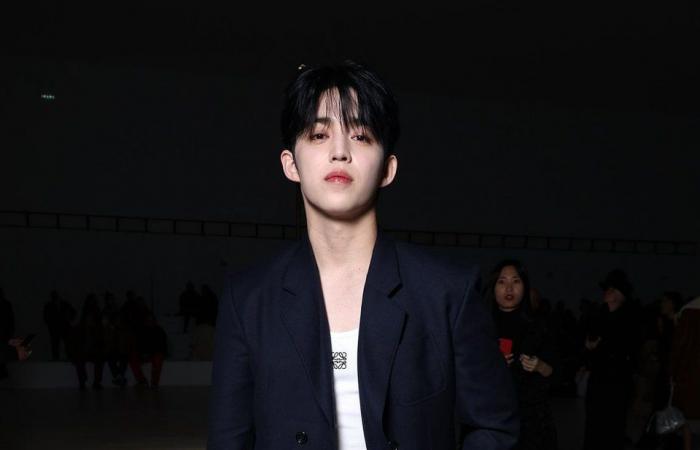 Retour sur les looks des idoles de la K-Pop à la Fashion Week de Paris – K-GEN