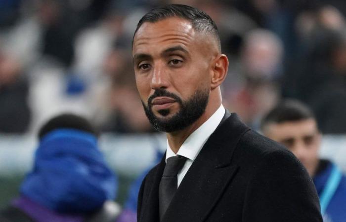 OM – Medhi Benatia, aux racines d’un personnage