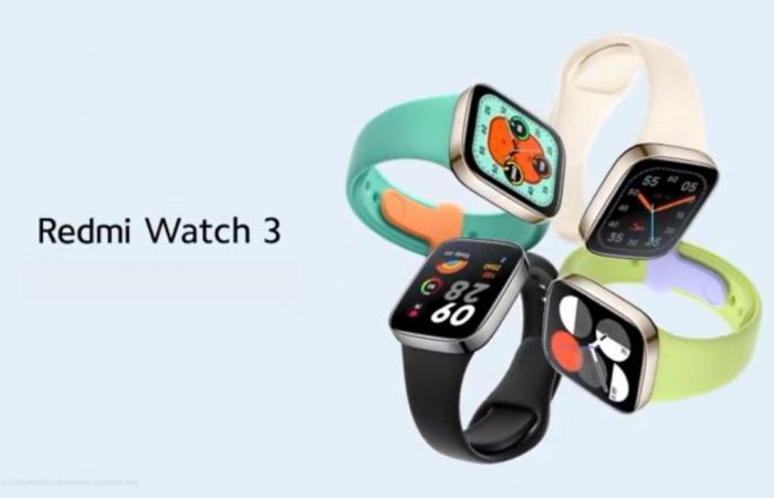 Cette populaire montre connectée Xiaomi tombe à moins de 70 euros et sème la panique sur la toile