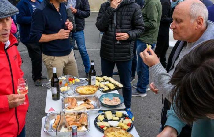 JDM en tournée : Pommes | Journal de Morges