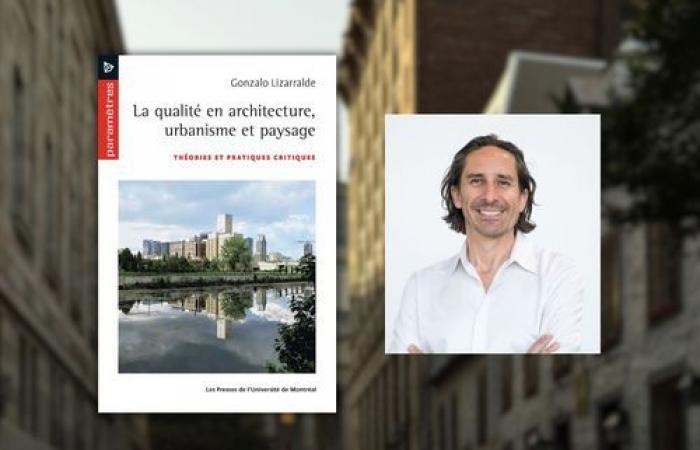 Qualité en architecture, urbanisme et paysage