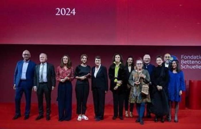 Françoise Bettencourt Meyers, 25 ans d’engagement dans les métiers d’art