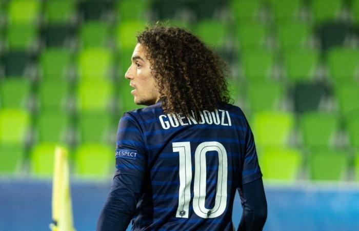 Les salaires des anciens joueurs de l’OM Guendouzi, Tavares et Gigot à la Lazio