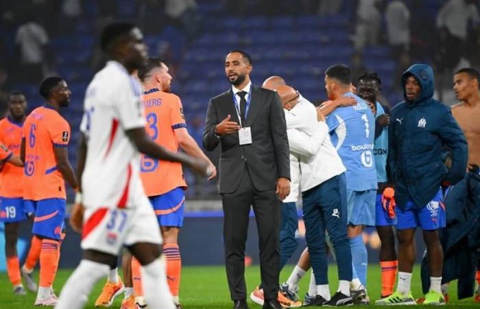 L’OM rejette la décision de la LFP de suspendre Benatia