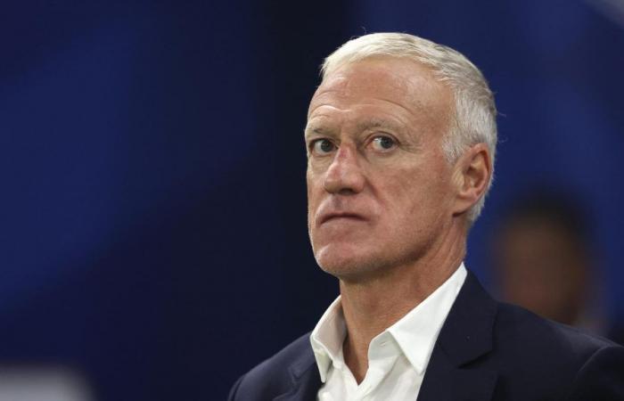 Didier Deschamps dévoile une liste sans Kylian Mbappé ni Adrien Rabiot