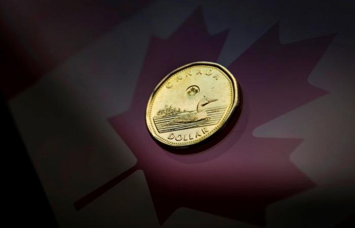 Le dollar canadien devrait se renforcer en 2025 alors que les réductions de taux stimulent l’économie