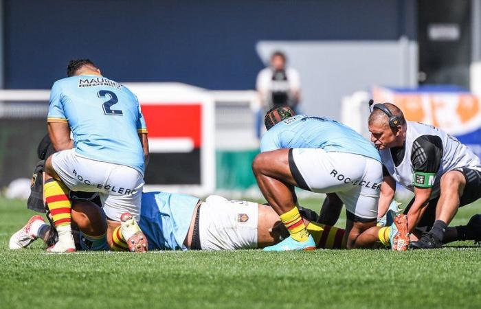 Top 14 – Le point sur le groupe avant la cinquième journée