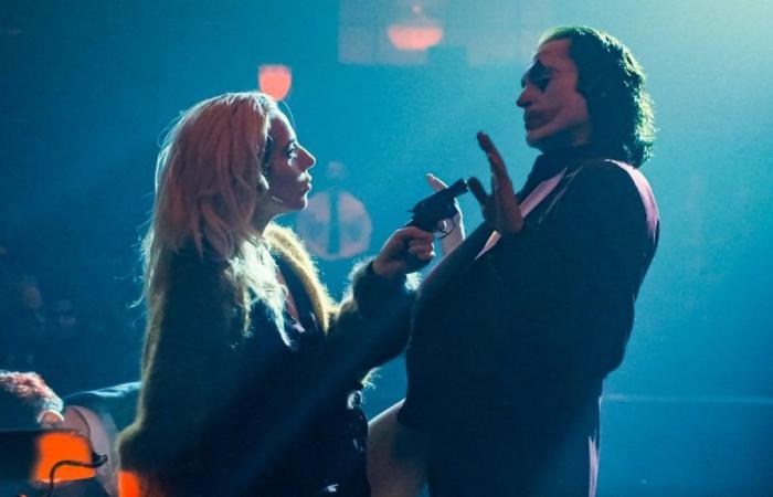 “Joker 2” brise les frontières entre thriller et comédie musicale