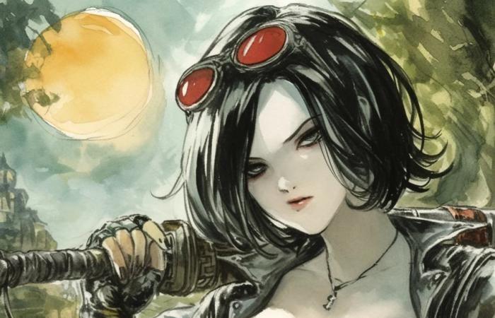 10 princesses réinterprétées dans le style Grimdark