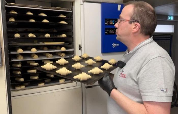 dans les boulangeries, “on va sûrement augmenter le prix” pour les clients