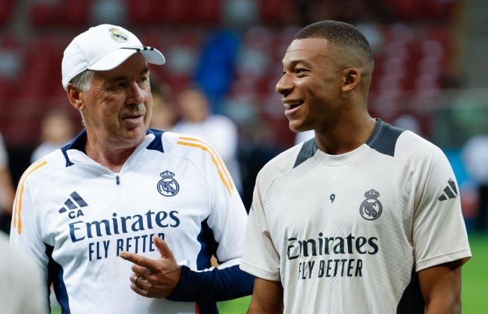 Le Real Madrid remplace Mbappé, il révèle le secret