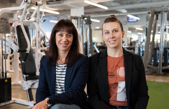 Énergie Cardio Lebourgneuf, première d’une longue liste avec Cardio Plein Air