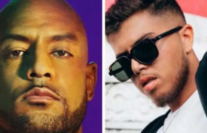 Booba rend hommage à Hamza : « Un passionné, un génie »