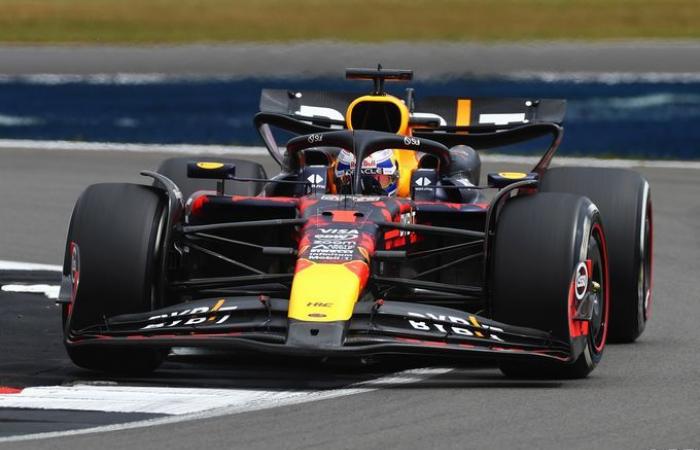 Formule 1 | Red Bull : Une évolution pour « inspirer confiance » aux pilotes