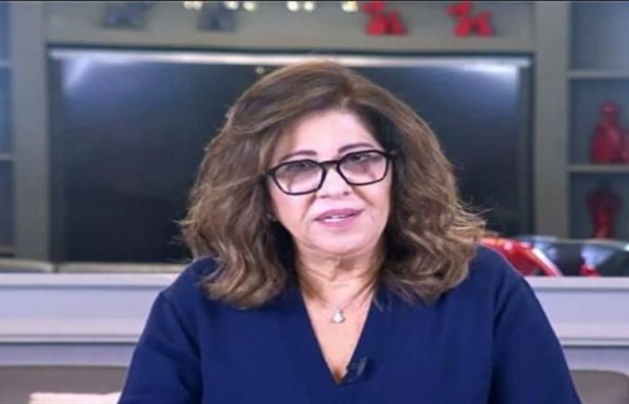 Laila Abdel Latif choque tout le monde par ses attentes… une personnalité marquante est vivante