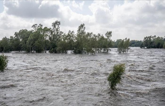 vers une déclaration nationale de catastrophe après des inondations dévastatrices