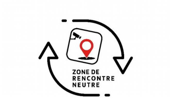 Sécurité – Une zone neutre sous surveillance à Neuville