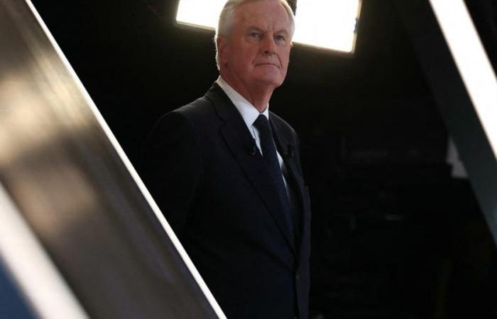 Impôts, immigration, Macron… Ce qu’il faut retenir de l’interview de Michel Barnier sur France 2