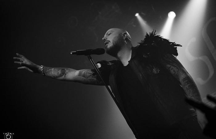 « Les paroles parlent du désir de s’intégrer et de s’adapter… » ; Soilwork dévoile un nouveau single explosif, Spirit Of No Return