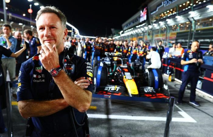 Red Bull Racing prend 307 millions de livres sterling malgré la baisse des bénéfices au cours de la saison record de F1.