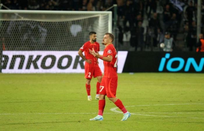 “C’est l’arbitre qui a inventé le carton !” » Message clair pour Gigi Becali