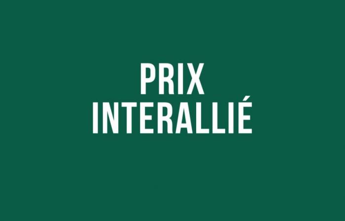 La deuxième sélection pour le prix Interallié 2024