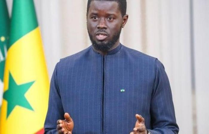 Bassirou Diomaye Faye sera au lycée Demba Diop à Mbour