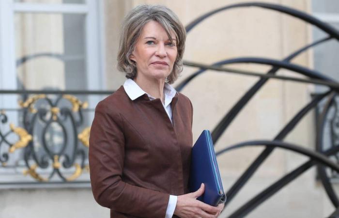 le ministre de l’Éducation va “reprendre la réforme” du gouvernement Attal