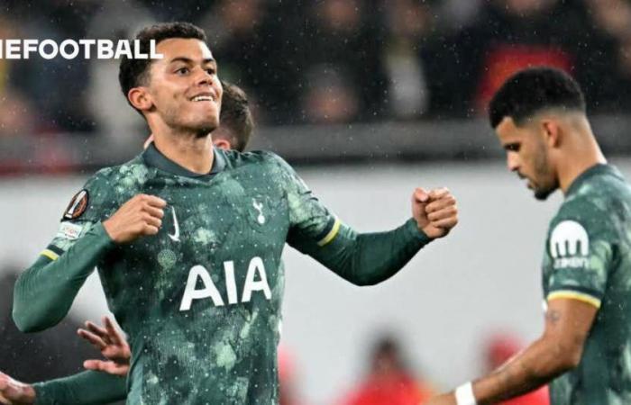 ???? Man Utd évite l’humiliation de Porto ; Elfsborg étourdit la Roma ; Lyon et les Spurs gagnent