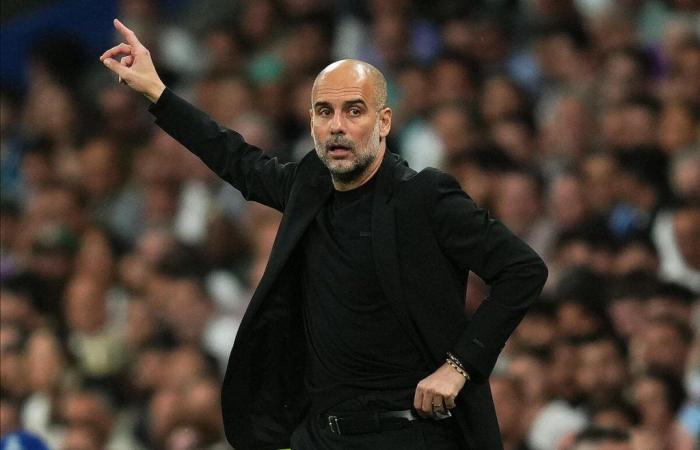 Loin de Man City, Guardiola pourrit encore sa carrière