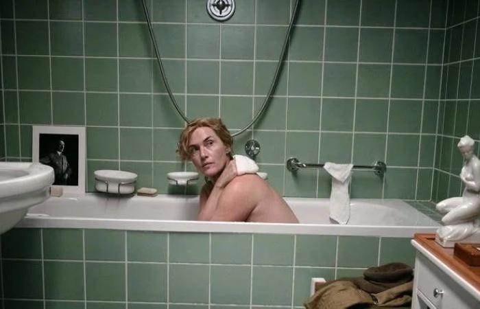 Kate Winslet dans la peau du photographe Lee Miller