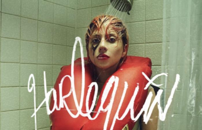 Lady Gaga surprend avec le très jazzy « Harlequin »