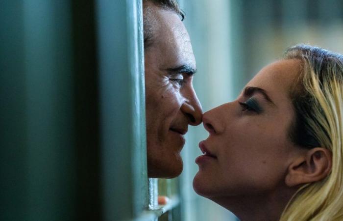 Joaquin Phoenix et Lady Gaga dans un film inutile et décevant