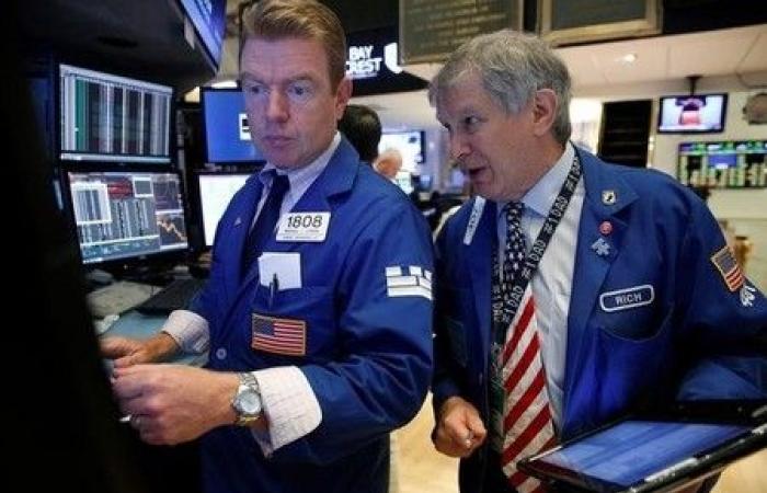 Les bourses se dispersent et le pétrole monte face aux tensions géopolitiques