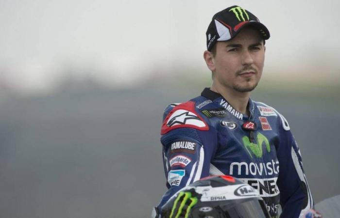 MotoGP. Jorge Lorenzo, triple champion du monde, parle de la haine reçue dans son propre pays