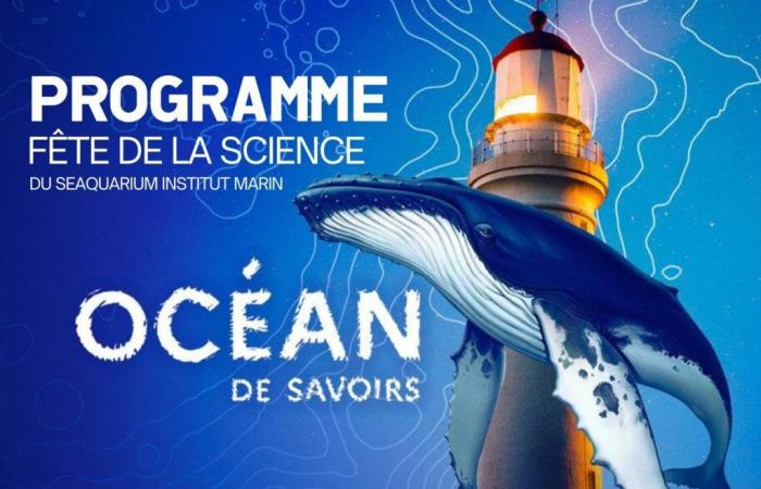 une semaine de découvertes scientifiques dans le Gard