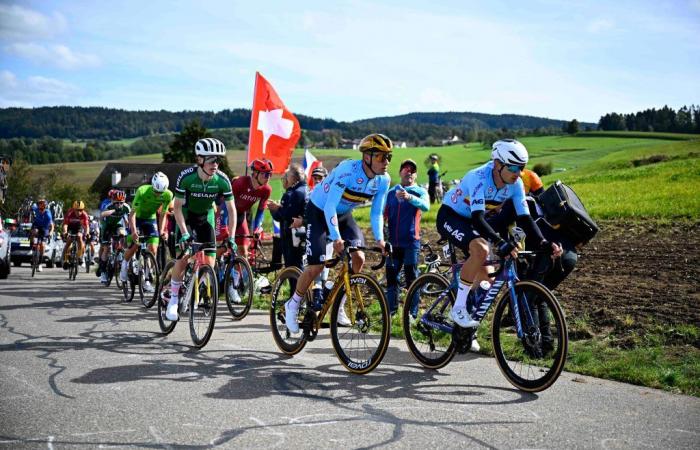 “L’attitude de Van der Poel et Evenepoel est inacceptable”