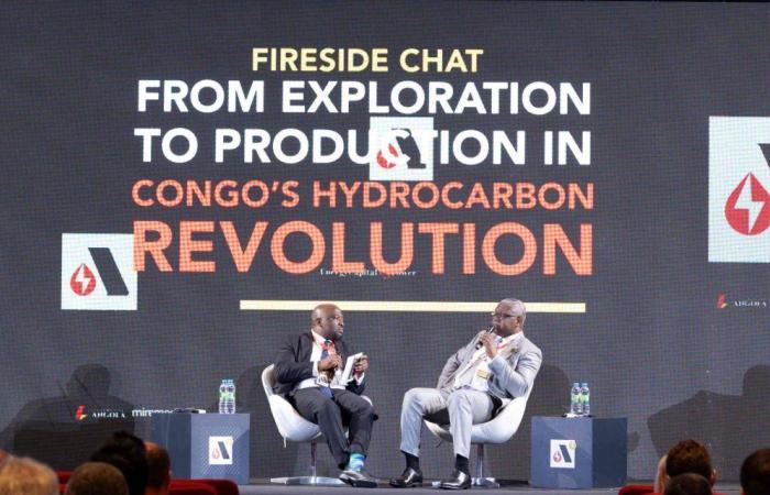 Le Congo discute du Code du gaz et des relations avec l’Angola avant le Forum de l’énergie en 2025