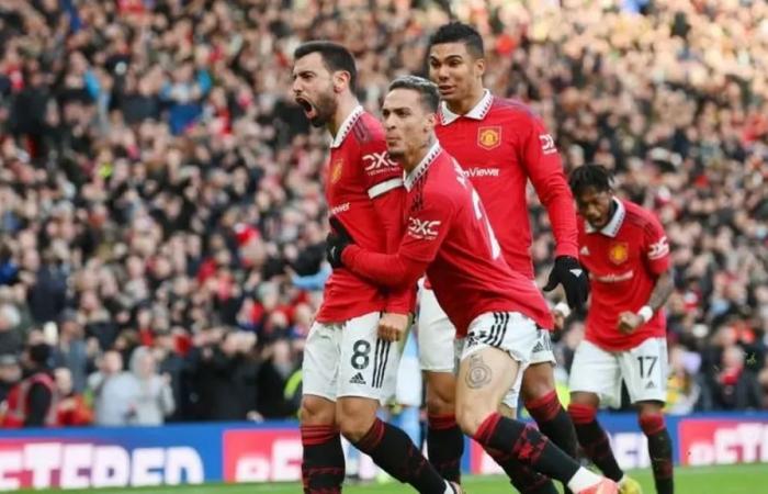 Manchester United prépare une signature de 40 millions d’euros