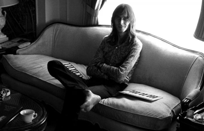 Nicky Hopkins, l’homme qui a joué avec les Beatles, les Rolling Stones et les Who