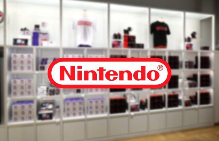 Le Nintendo Museum ne tombera pas entre les mains des scalpers