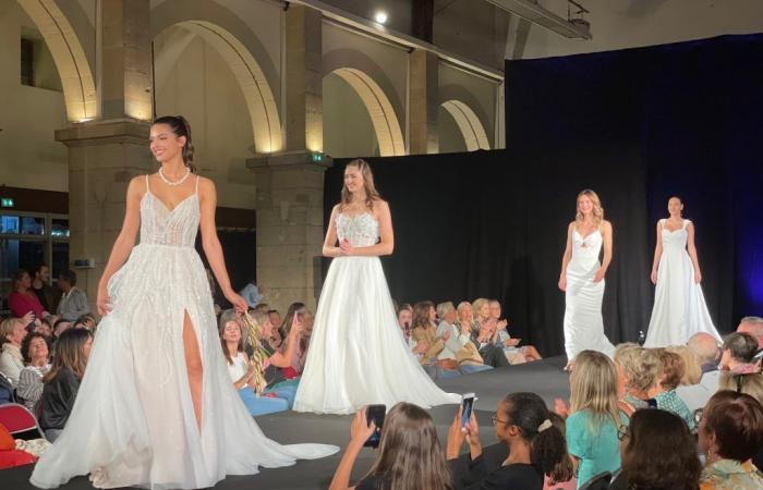 Salon du Mariage à Beaune – Une journée pour préparer le grand jour