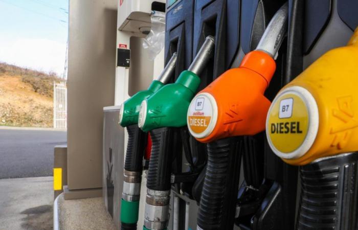 Qu’est-ce que le diesel XTL, ce nouveau carburant disponible dans les stations-service ?